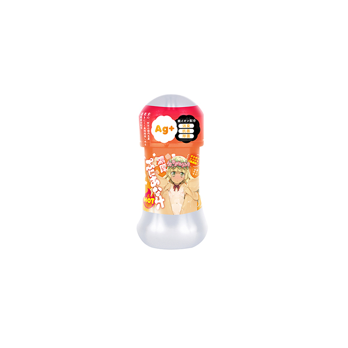 EXE 【 精選】普妮安娜濃厚熱感蜜汁潤-150ml