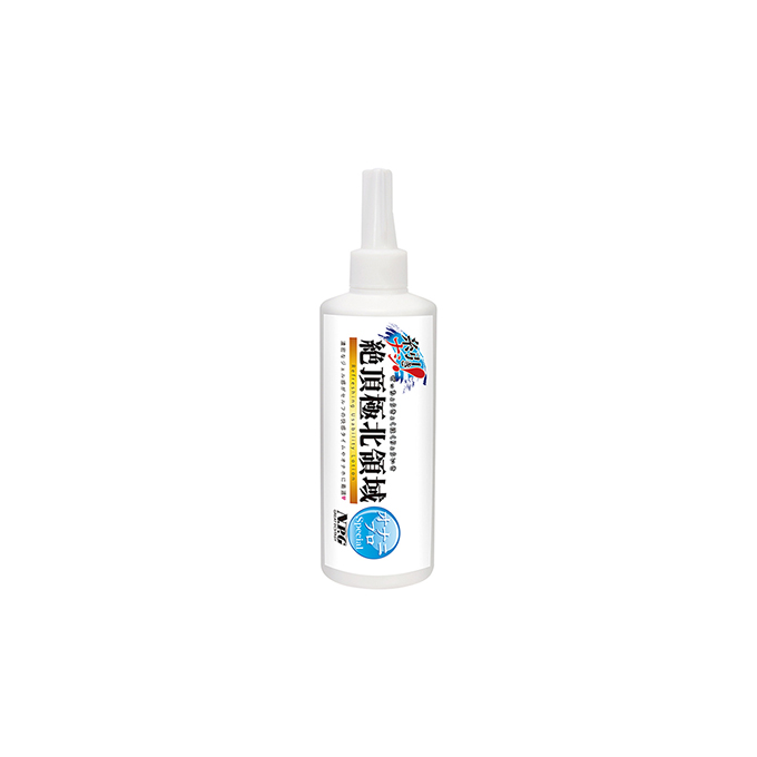 NPG 【精選】絶頂極北領域手淫專用潤-300ml