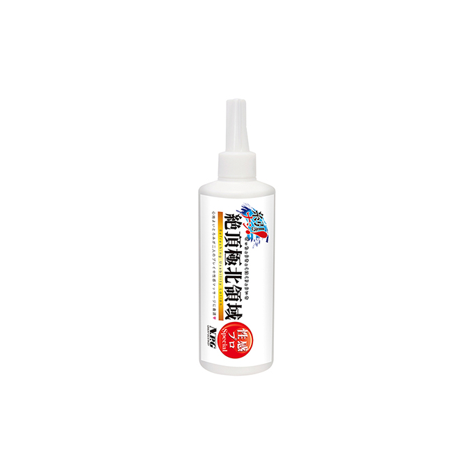 NPG 【精選】絶頂極北領域自慰專用潤-300ml