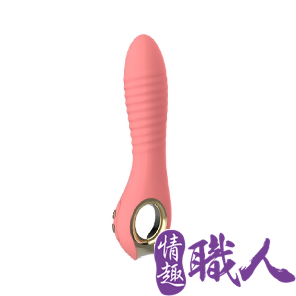 LETEN 【情趣職人】香港 仙女圈 10段變頻 智能加溫 按摩棒 芭蕾-刺激款（其他規格）