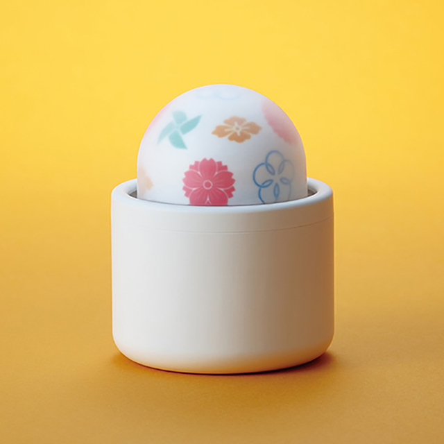 TENGA 日本 iroha temari 女性自愉震動器 HMT-02 風情