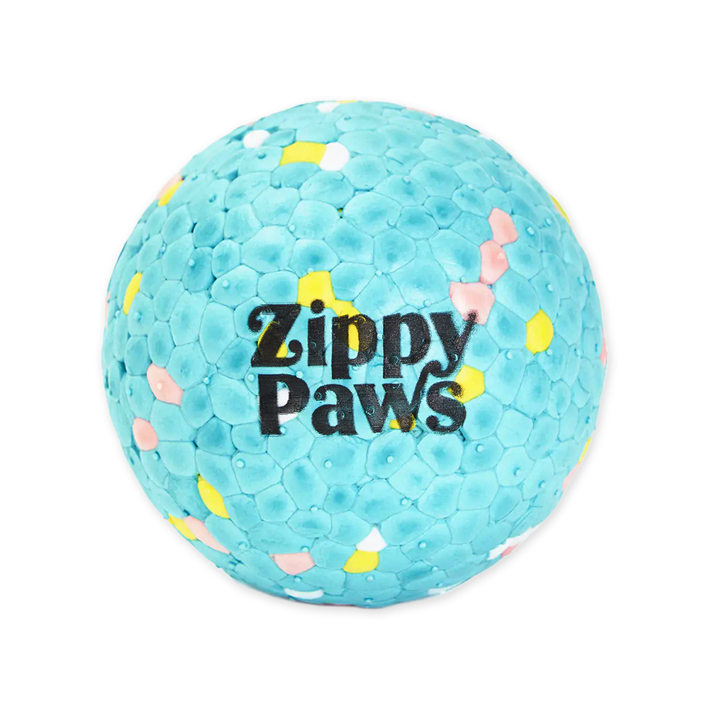 ZippyPaws 優游太空-漂浮球 狗狗玩具 寵物玩具 玩水玩具