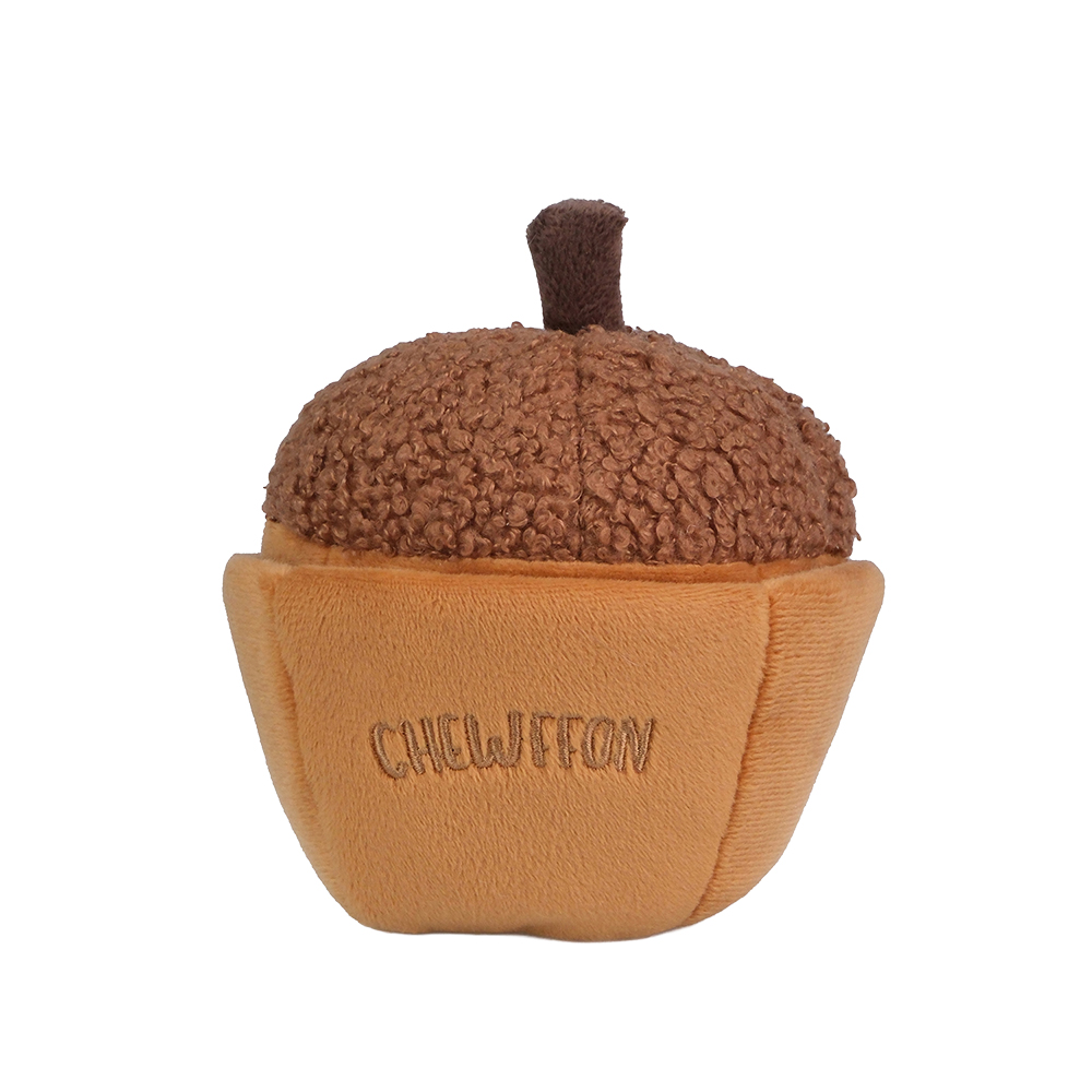 CHEWFFON 橡果蛋糕
