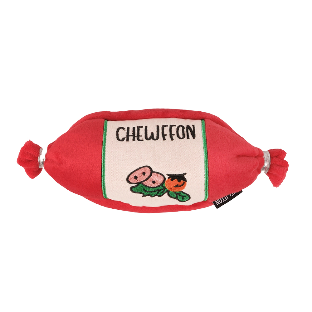 CHEWFFON 沙沙臘腸