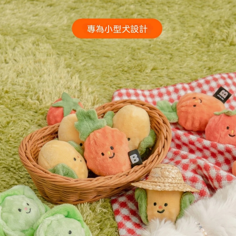 【蔓斯菲】橡膠球狗玩具 耐咬磨牙 自嗨解悶 小型犬寵物球