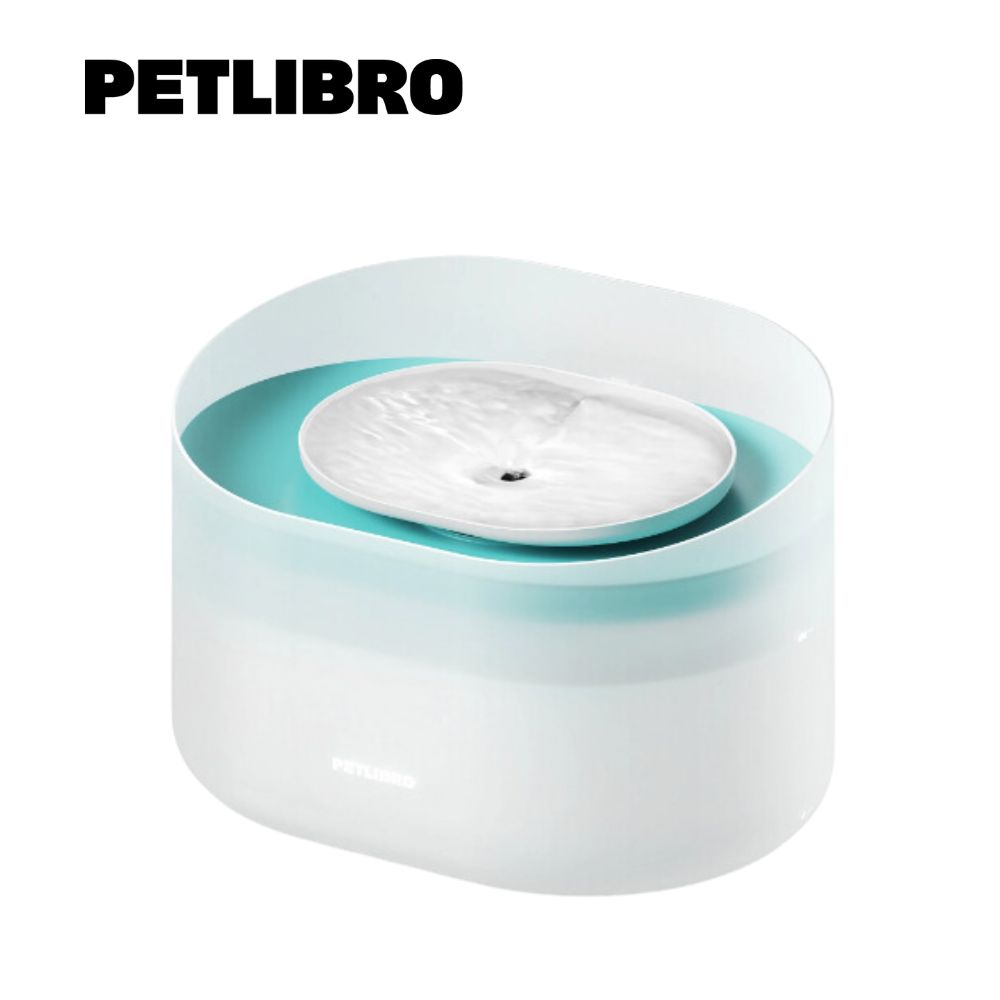 PETLIBRO 大大渦流飲水機 大容量8L