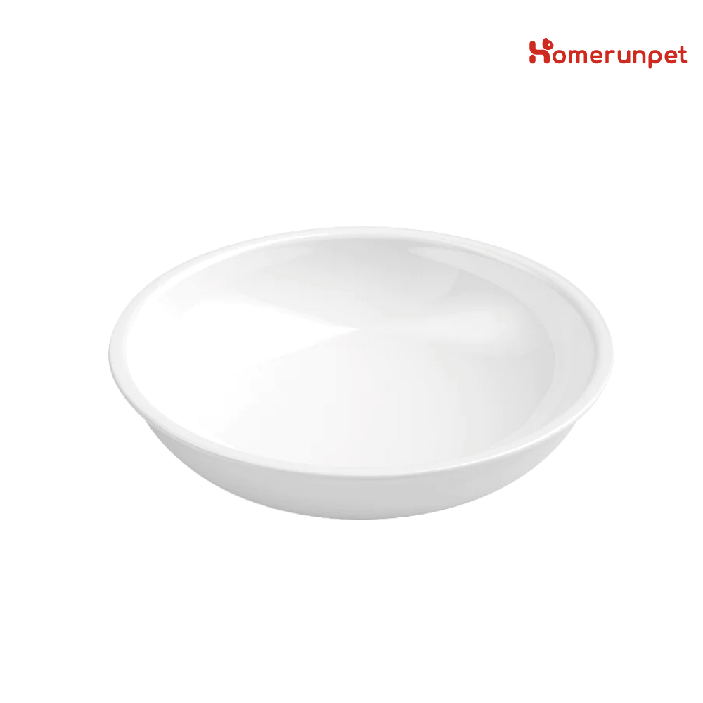 霍曼pet 寵物自動餵食器專用陶瓷碗