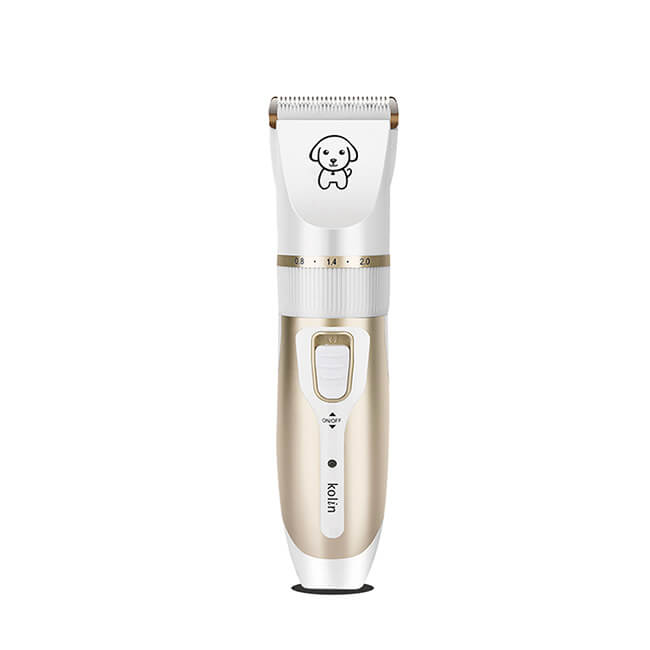 寵物剪毛器 KHR-DL8300C