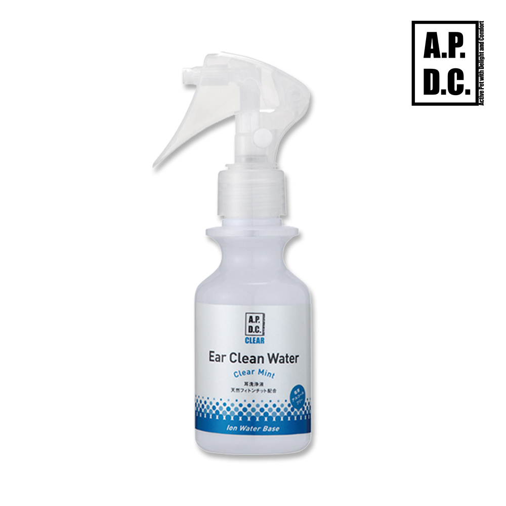 APDC Kirei Water 漂漂潔耳液 100ml