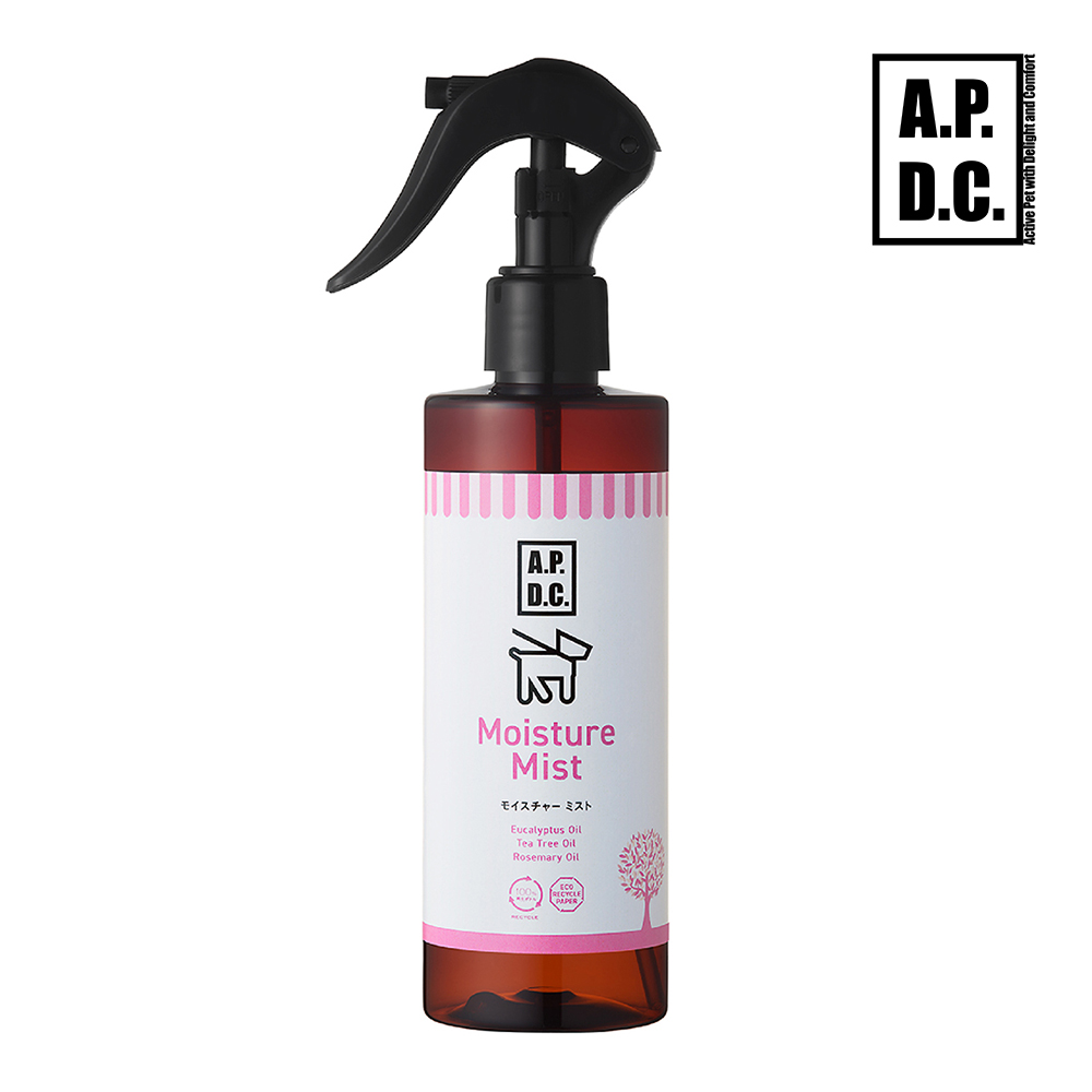 APDC 肌膚保濕噴霧-250 mL