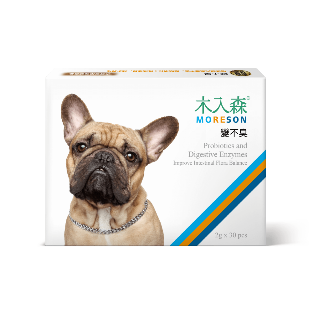 木入森 犬寶便不臭 30包