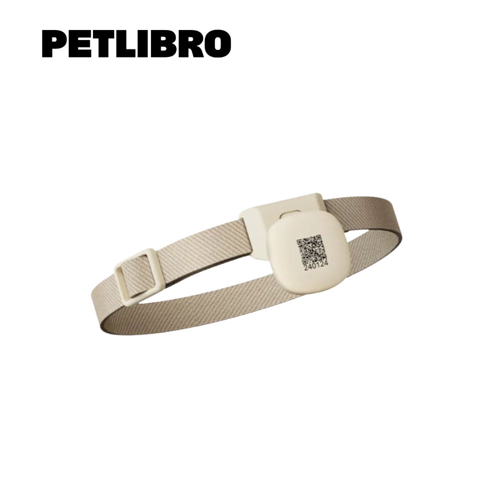 PETLIBRO RFID項圈 適用於RFID餵食器、飲水機