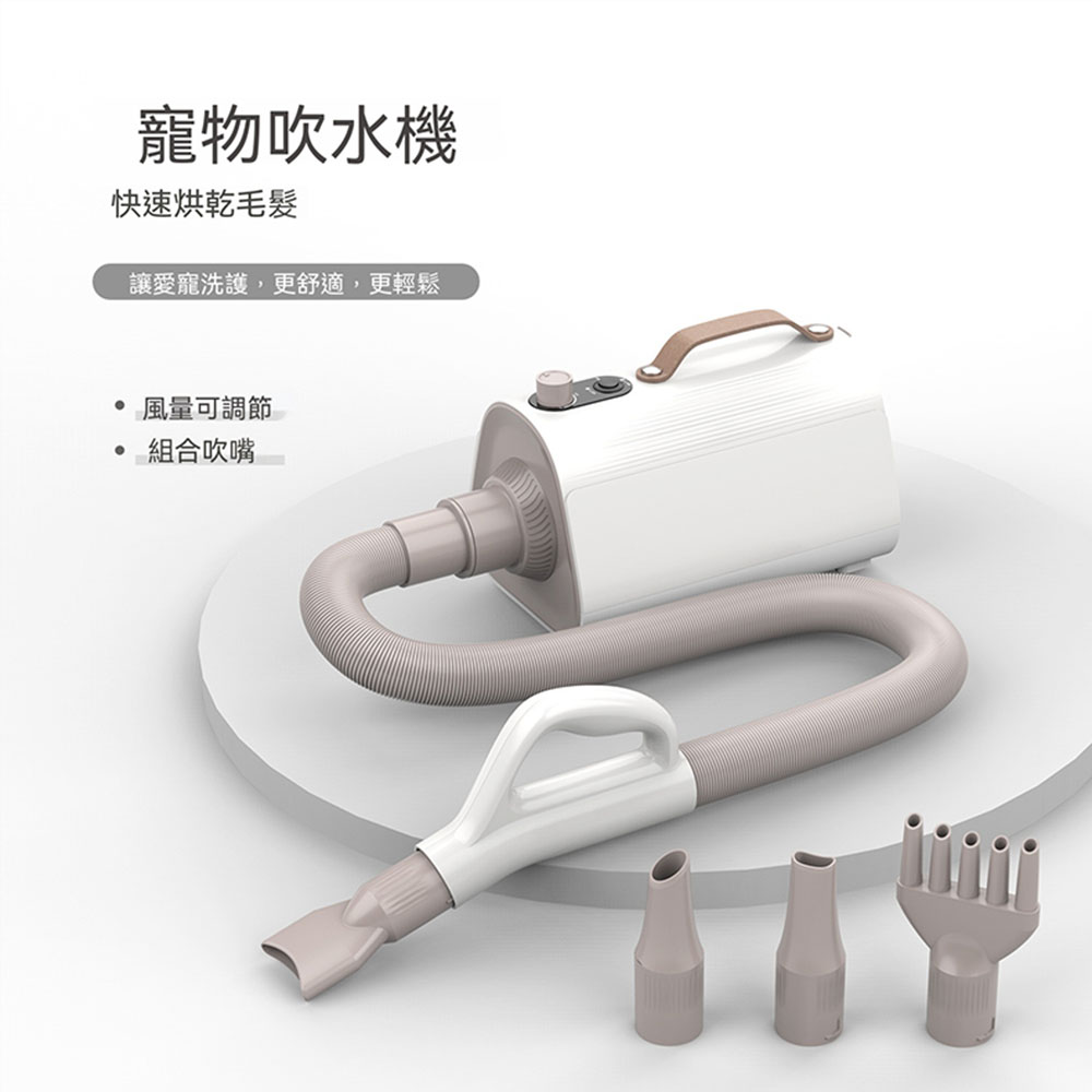 【木洸】寵物毛髮快速烘乾機41*29*19.5CM貓咪狗狗洗澡毛髮吹風機-電壓110V(寵物吹風機/寵物烘乾機)