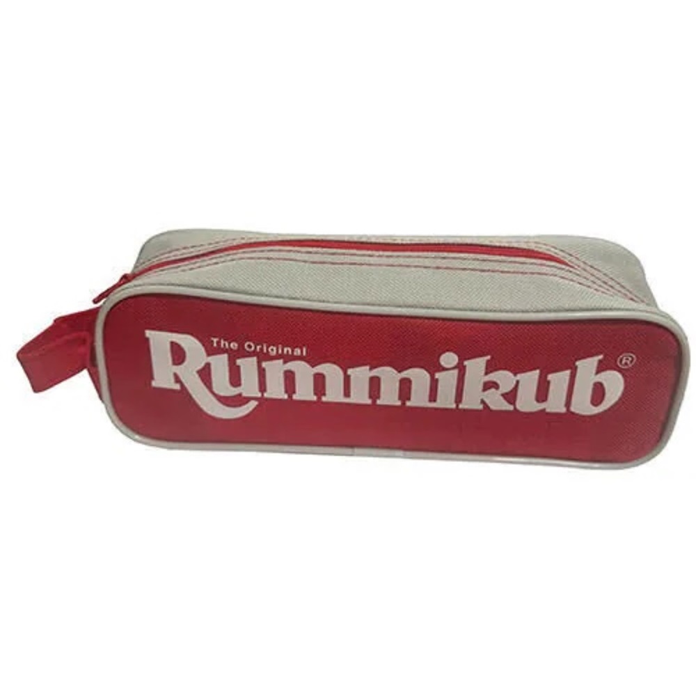 拉密外出型袋裝版 Rummikub Mini Pouch