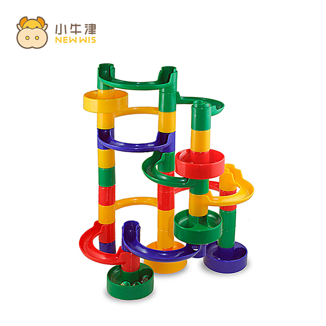 小牛津-智能建構滾珠台