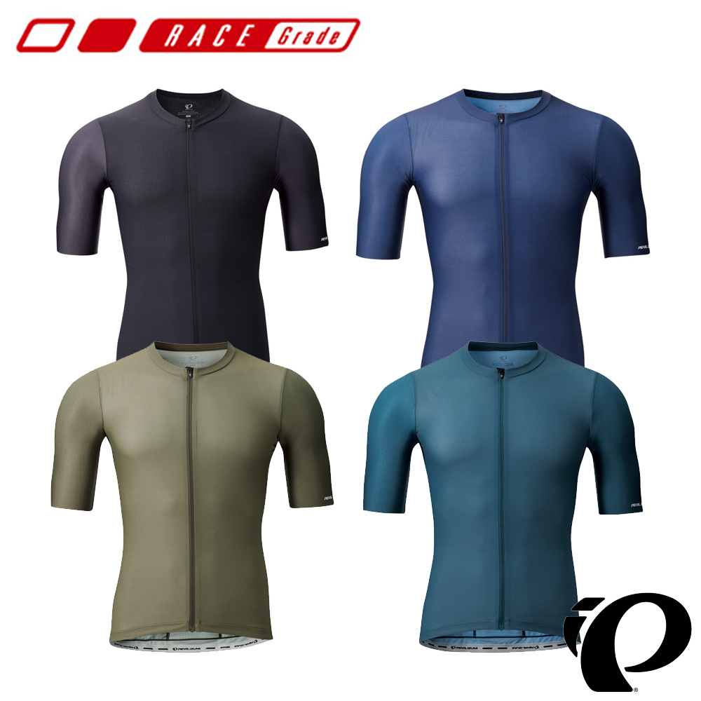 PEARL iZUMi 競賽款男短車衣 300-B系列 25 (競賽款/合身車衣/透氣/吸汗/自行車/運動/車服/日製)