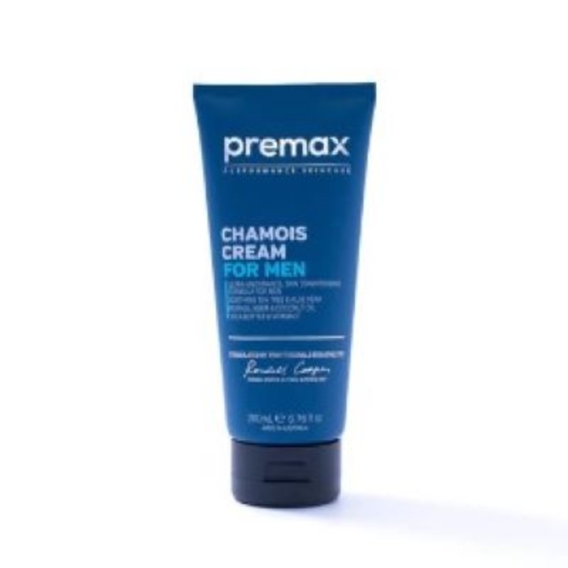 FRONTIER Premax 男性褲墊膏 CHAMOIS CREAM FOR MEN 200ml