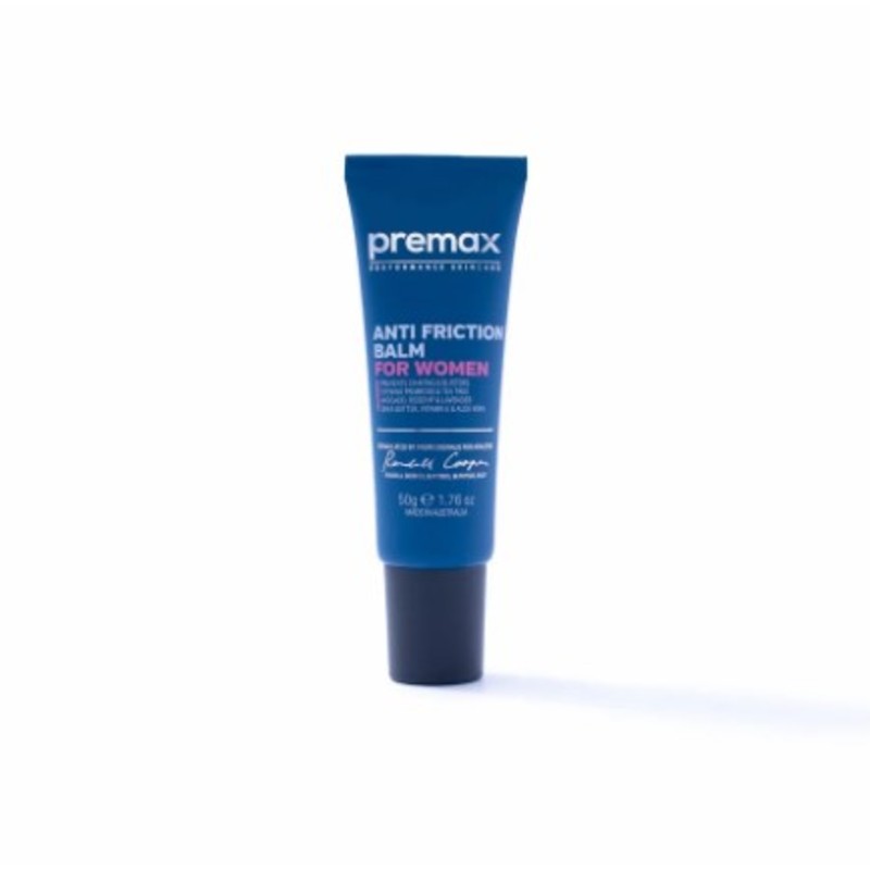 FRONTIER Premax 女性防磨膏 ANTI FRICTION BALM FOR WOMEN 50g