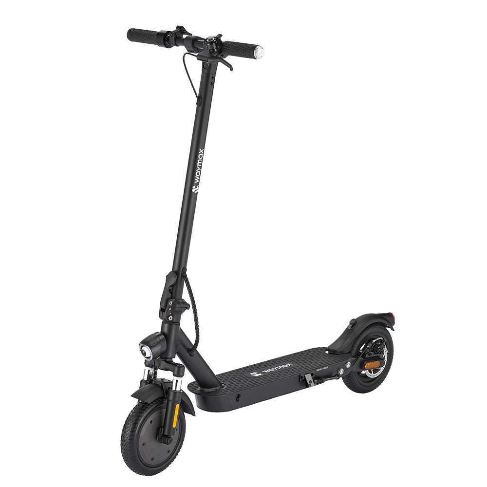 特賣中 ! 【WAYMAX】電動滑板車 WAYMAX NEW X7 經典款