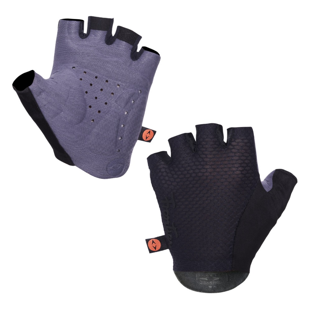 FRONTIER Racing Mitts 競賽型EIT手套 (黑)