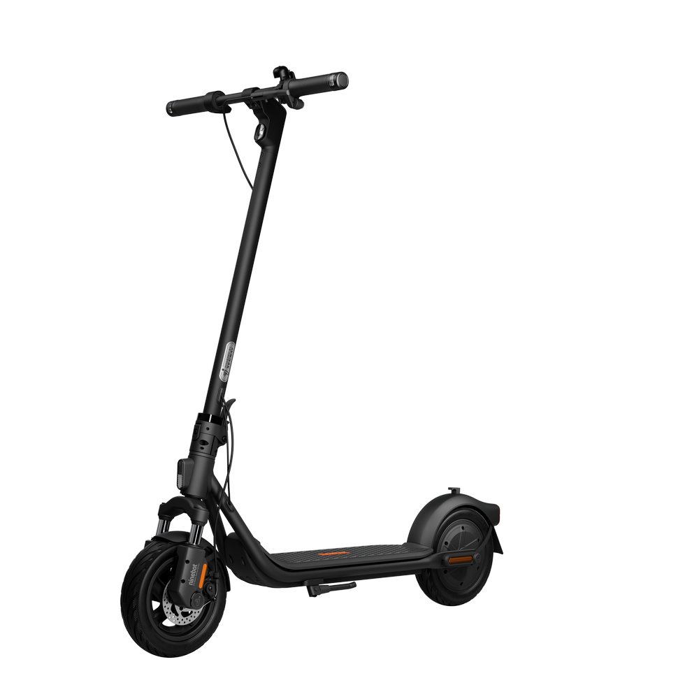 Segway 賽格威Ninebot 電動滑板車F40 通勤休閒首選車款附原廠備用胎- PChome 24h購物