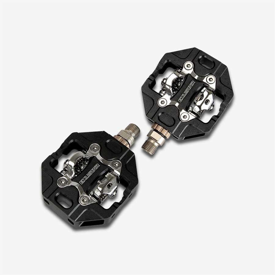 EXUSTAR E-PM813登山車踏板 (相容於Shimano SPD) $2,000