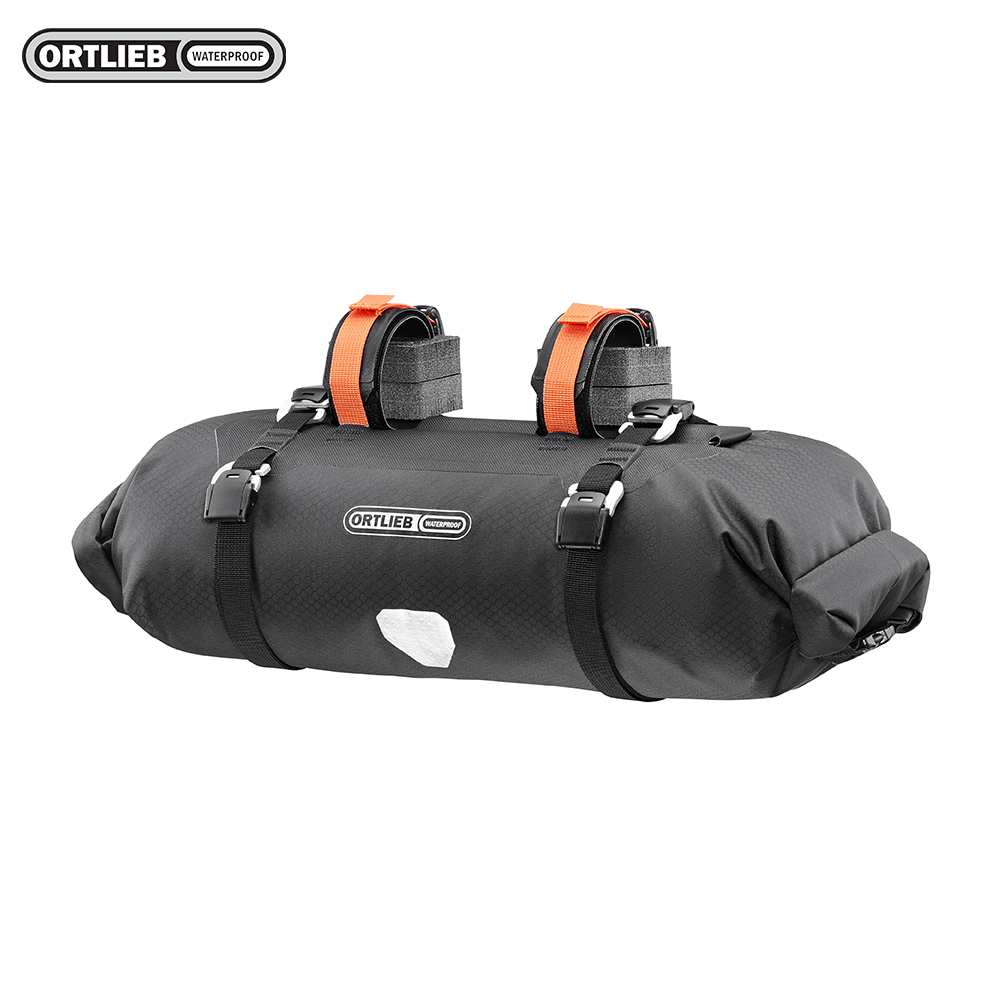 Ortlieb Handlebar Pack 9L 越野自行車車把袋