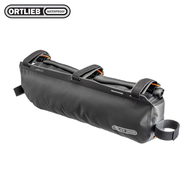 Ortlieb Frame-Pack RC Toptube 4L 防水長型下管袋