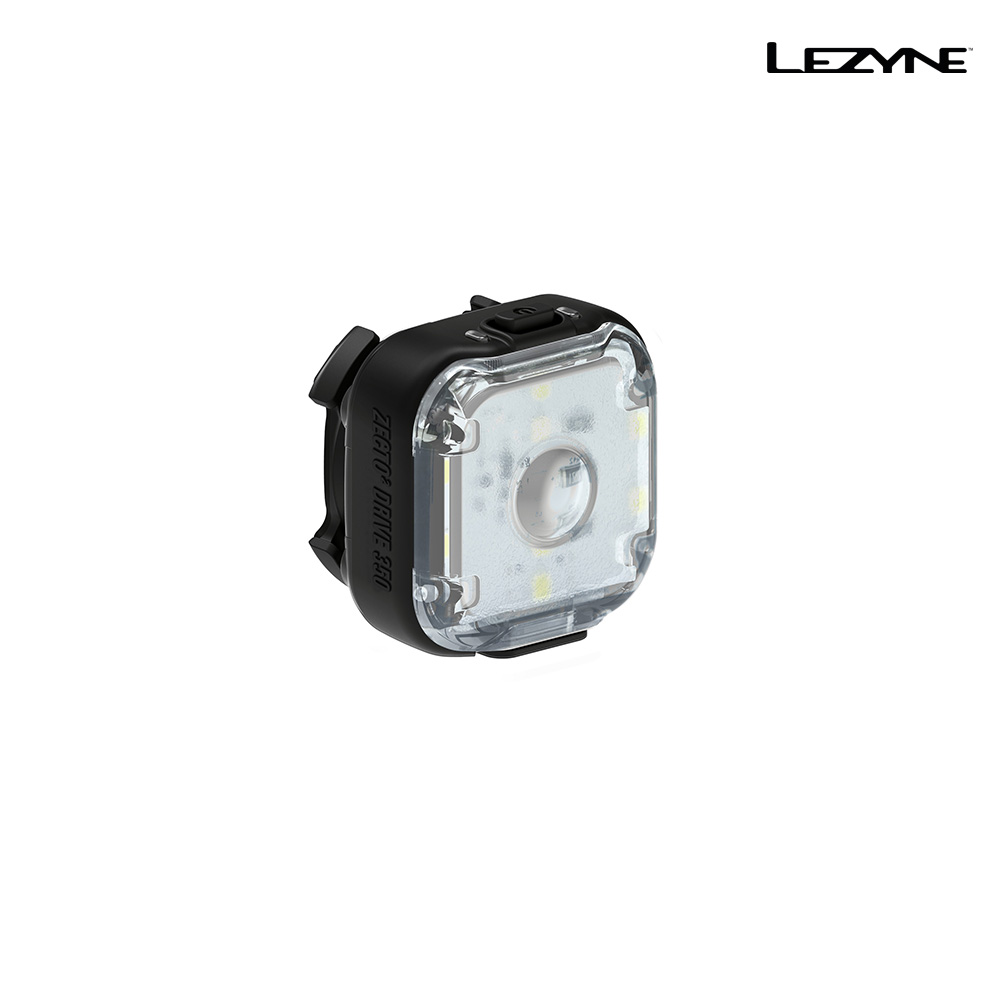 LEZYNE 前燈 ZECTO² DRIVE 350 FRONT