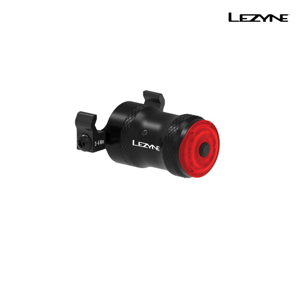 LEZYNE 後燈 SADDLE DRIVE 250 REAR