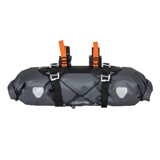 Ortlieb Handlebar-Pack M (15L) / 防水車把行李包 M 德國製