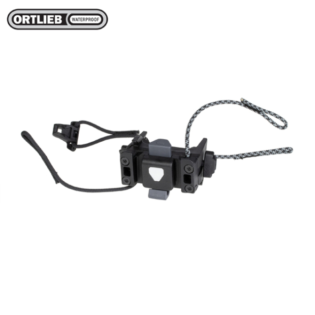 Ortlieb Handlebar Mounting-set QR 車把袋安裝器