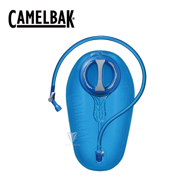 [CamelBak] CB1229001002 CRUX 快拆水袋 - 2L
