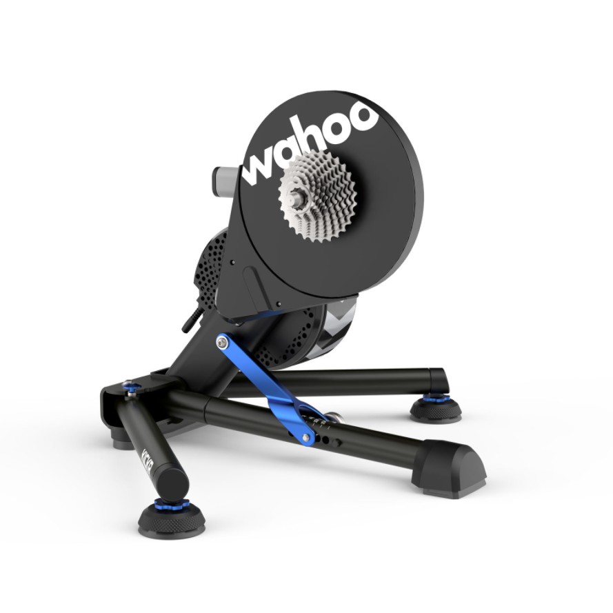 Wahoo KICKR 第五代智慧型訓練台- PChome 