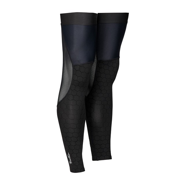 Frontier Ceramic Pro Leg Cover II 專業抗磨腿套II