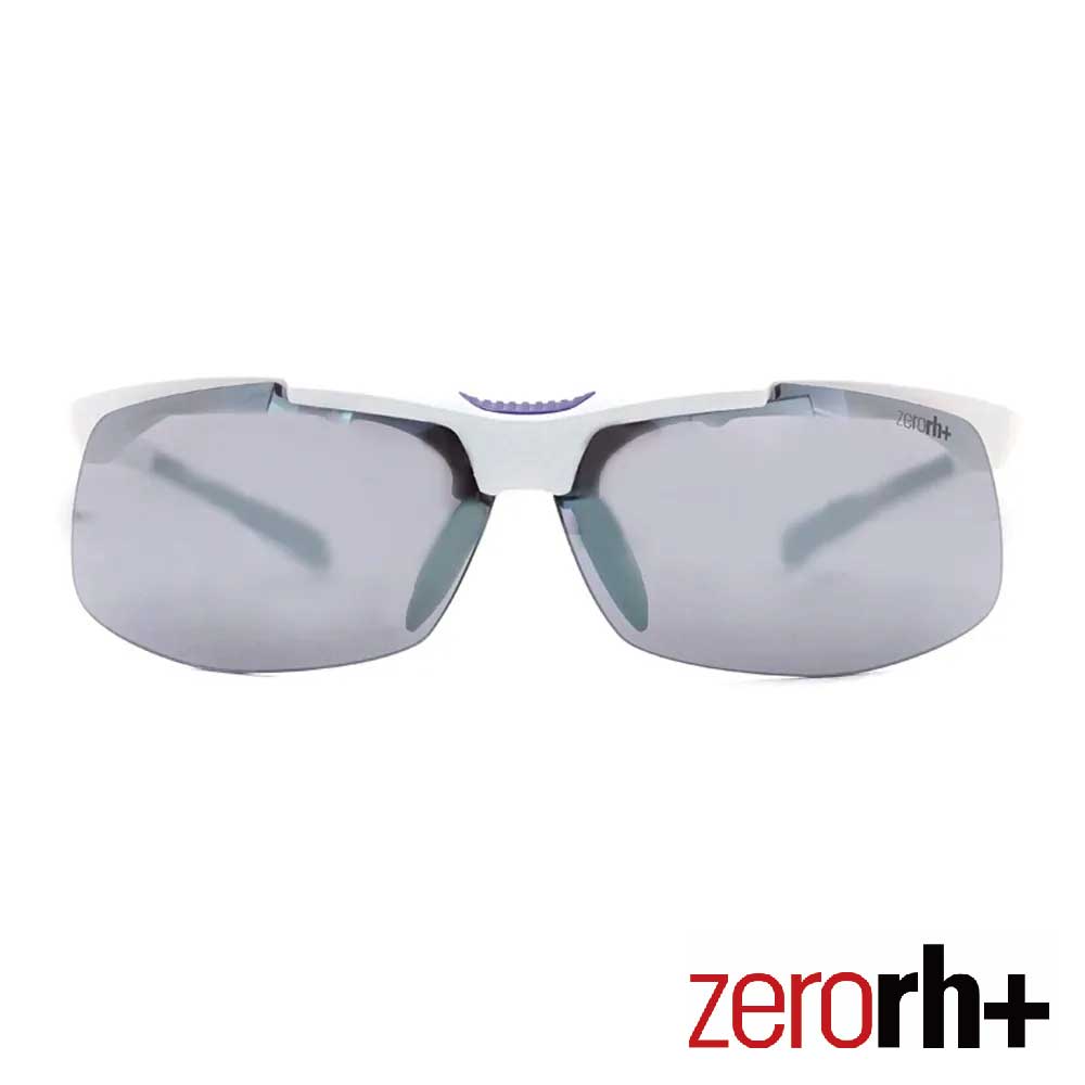 Zerorh+ 最強運動眼鏡太陽眼鏡(白) RH 7002_01