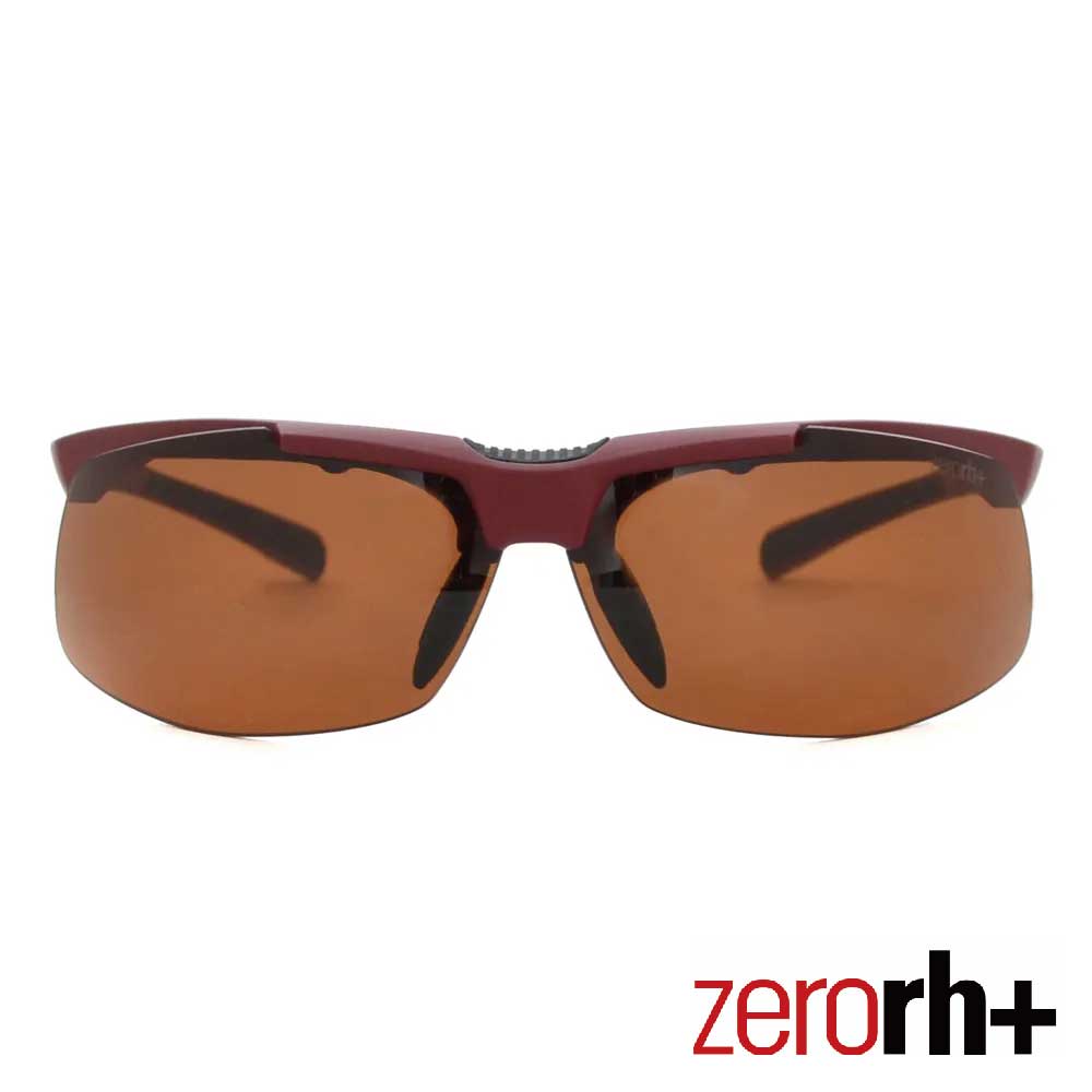 Zerorh+ 最強運動眼鏡太陽眼鏡(深紅) RH 7002_04
