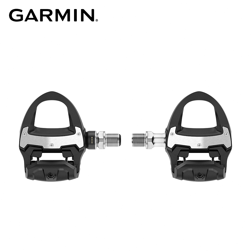 GARMIN Rally RS110 自行車專用 單感應功率計
