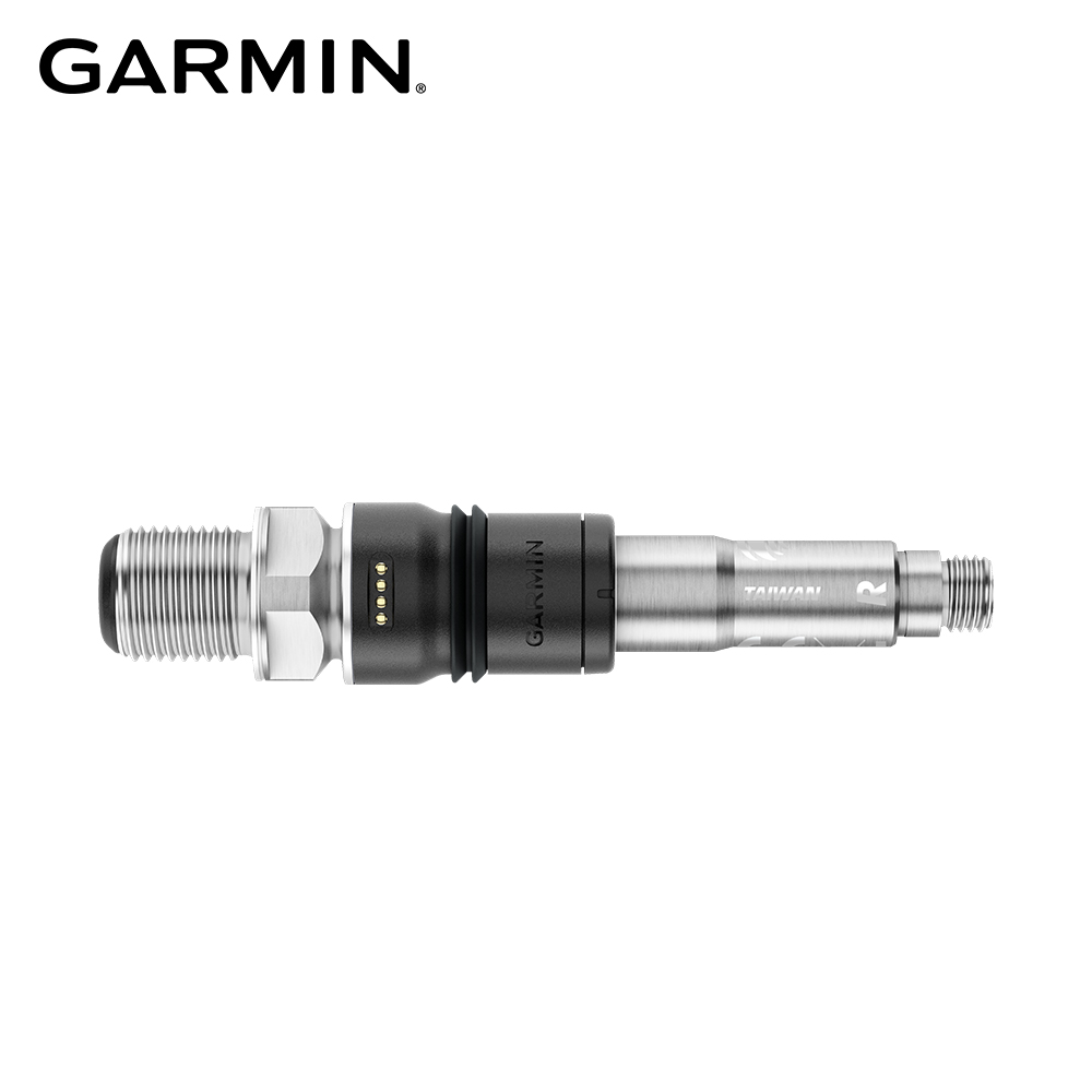 GARMIN Rally 210/110 升級感測軸心