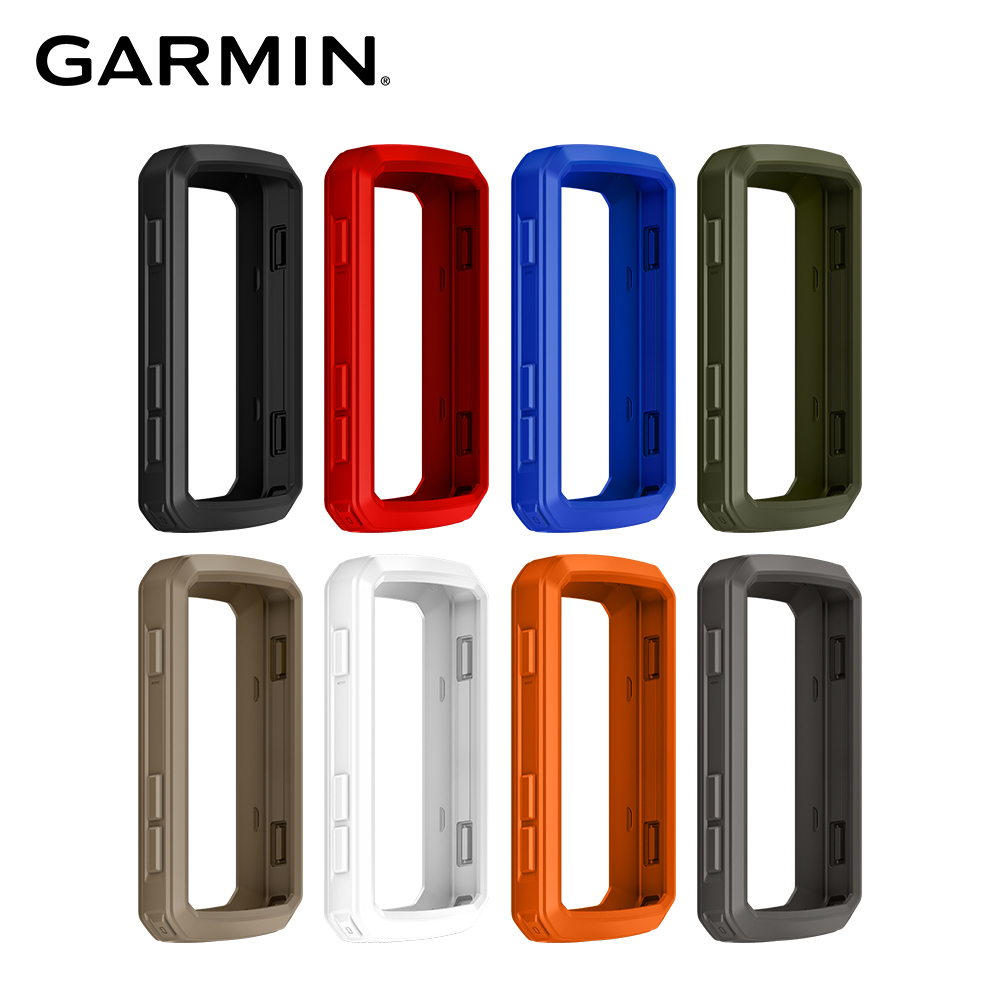 GARMIN Edge 1060 自行車錶 矽膠保護套