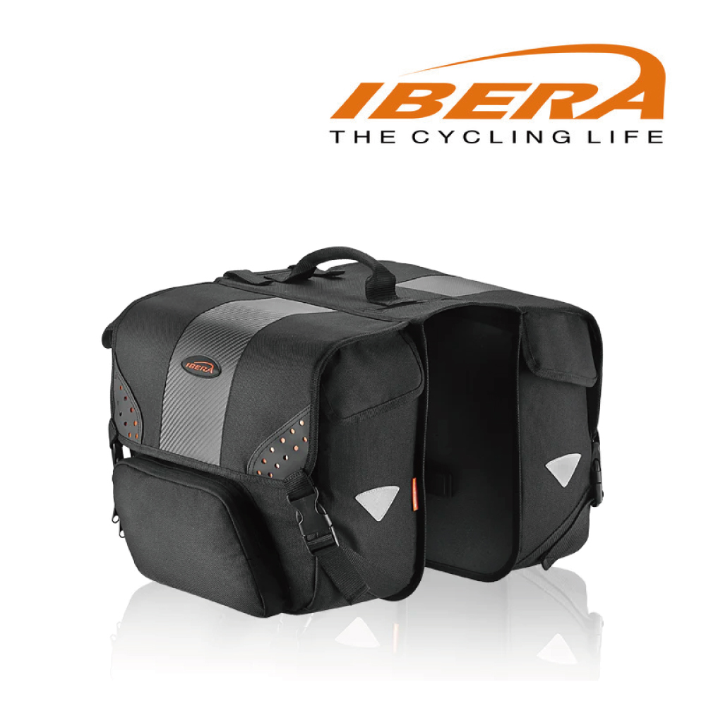 ibera 上管馬鞍袋 IB-TB9
