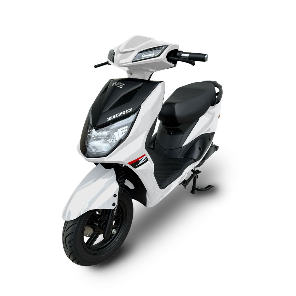 向銓 ZERO 微型電動二輪車PEG-059/泰勝 TSV65 (20Ah鋰電池版/電動自行車)