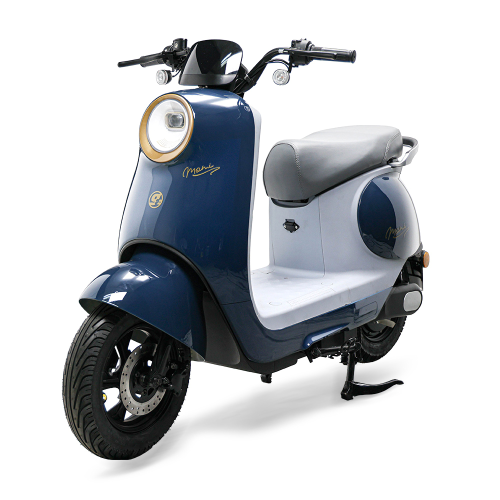 向銓 Momi微型電動二輪車 PEG-081 /吉立 M02(鉛酸版)