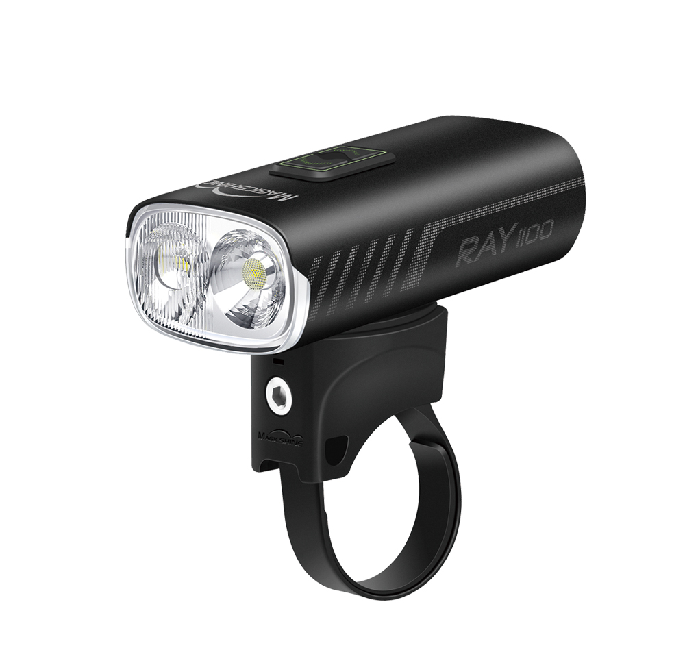 MAGICSHINE RAY1100 高流明雙光型前燈