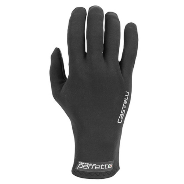 CASTELLI 蠍子 PERFETTO RoS W GLOVE (GORE-TEX) 運動騎行全指手套 女款