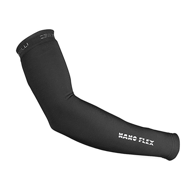 CASTELLI 蠍子 NANO FLEX 3G ARMWARMER 運動騎行保暖袖套