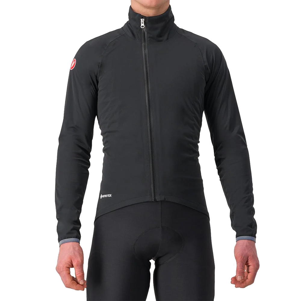 CASTELLI 蠍子 GAVIA LITE JACKET (GORE-TEX) 運動騎行防雨夾克