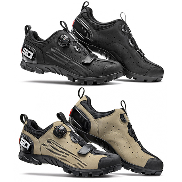 SIDI MTB SD15 公路車卡鞋 騎行車鞋