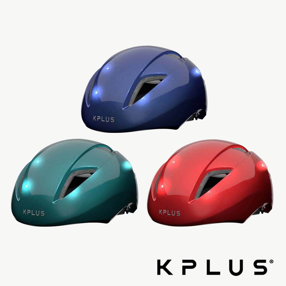 KPLUS SPEEDIE 兒童單車安全帽/頭盔 (兒童頭盔/孩童/童車/滑板/直排輪)