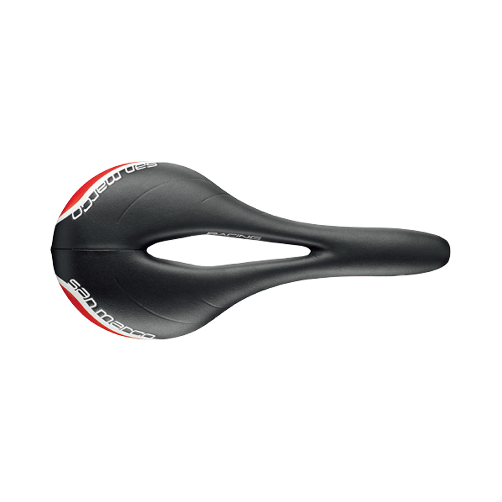 Selle San Marco Saddle Zoncolan - I Know a Guy Bicycles